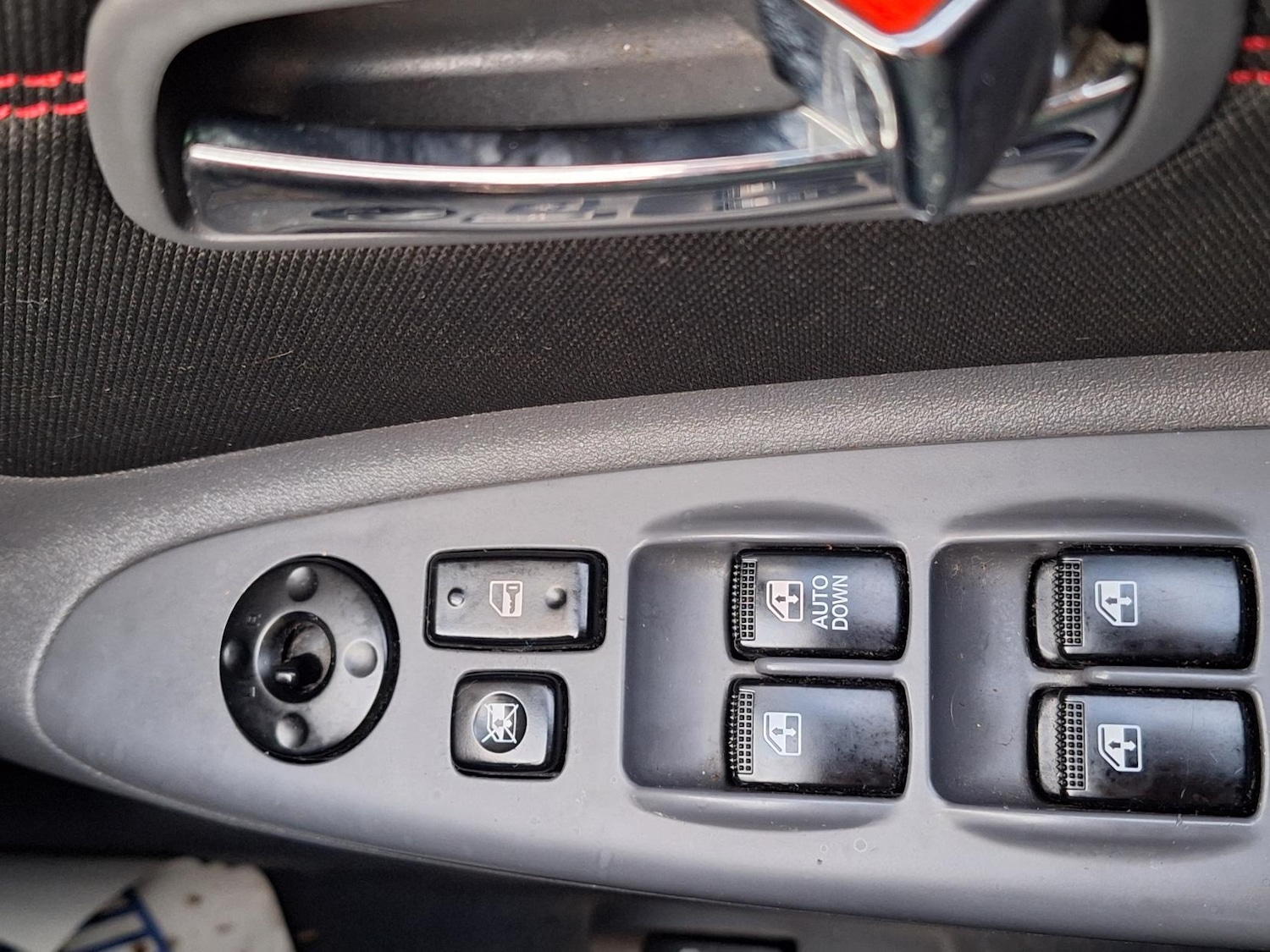 Used Kia Rio 2009 for sale - 76848923: Photo 14