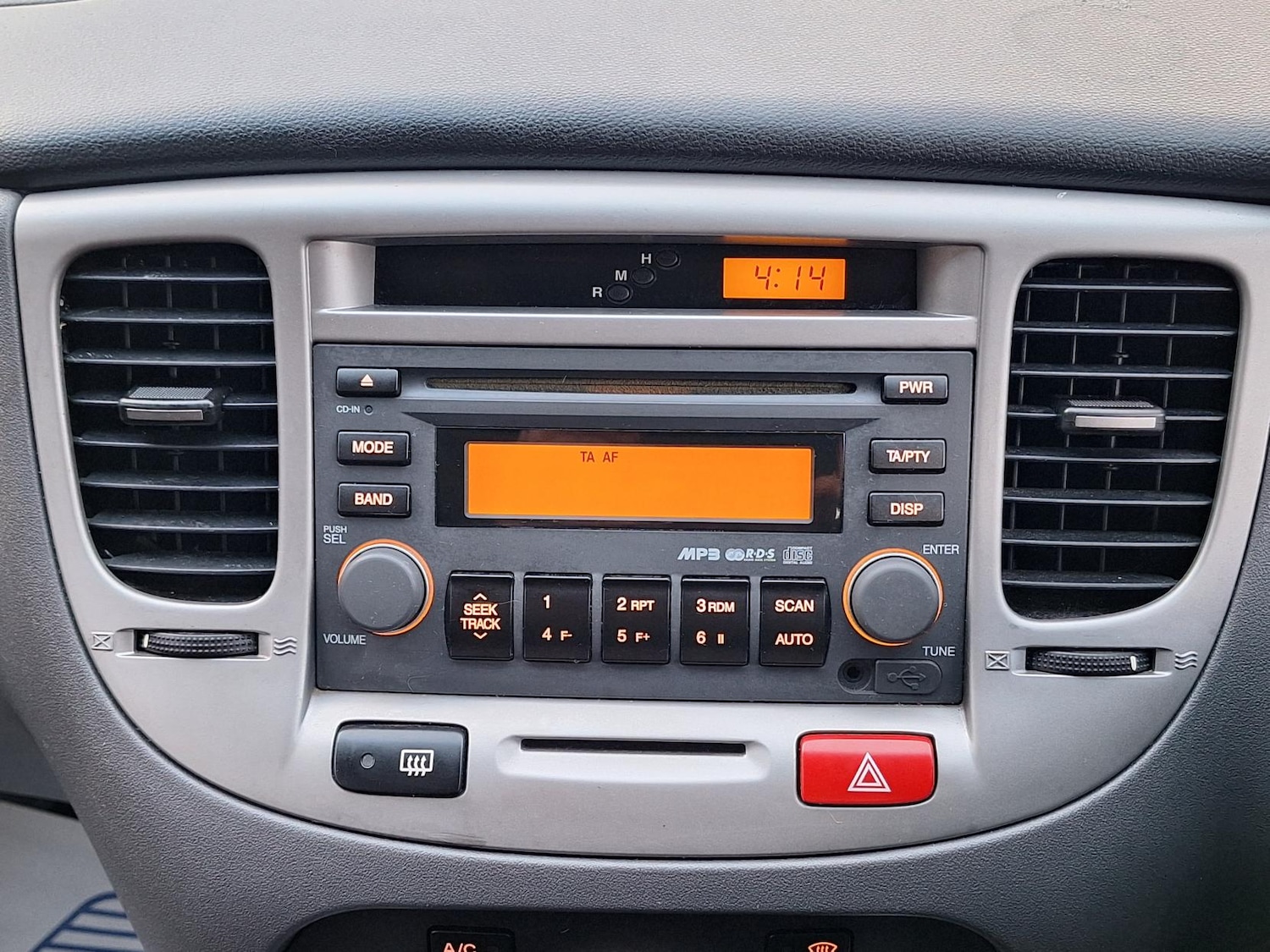 Used Kia Rio 2009 for sale - 76848923: Photo 19