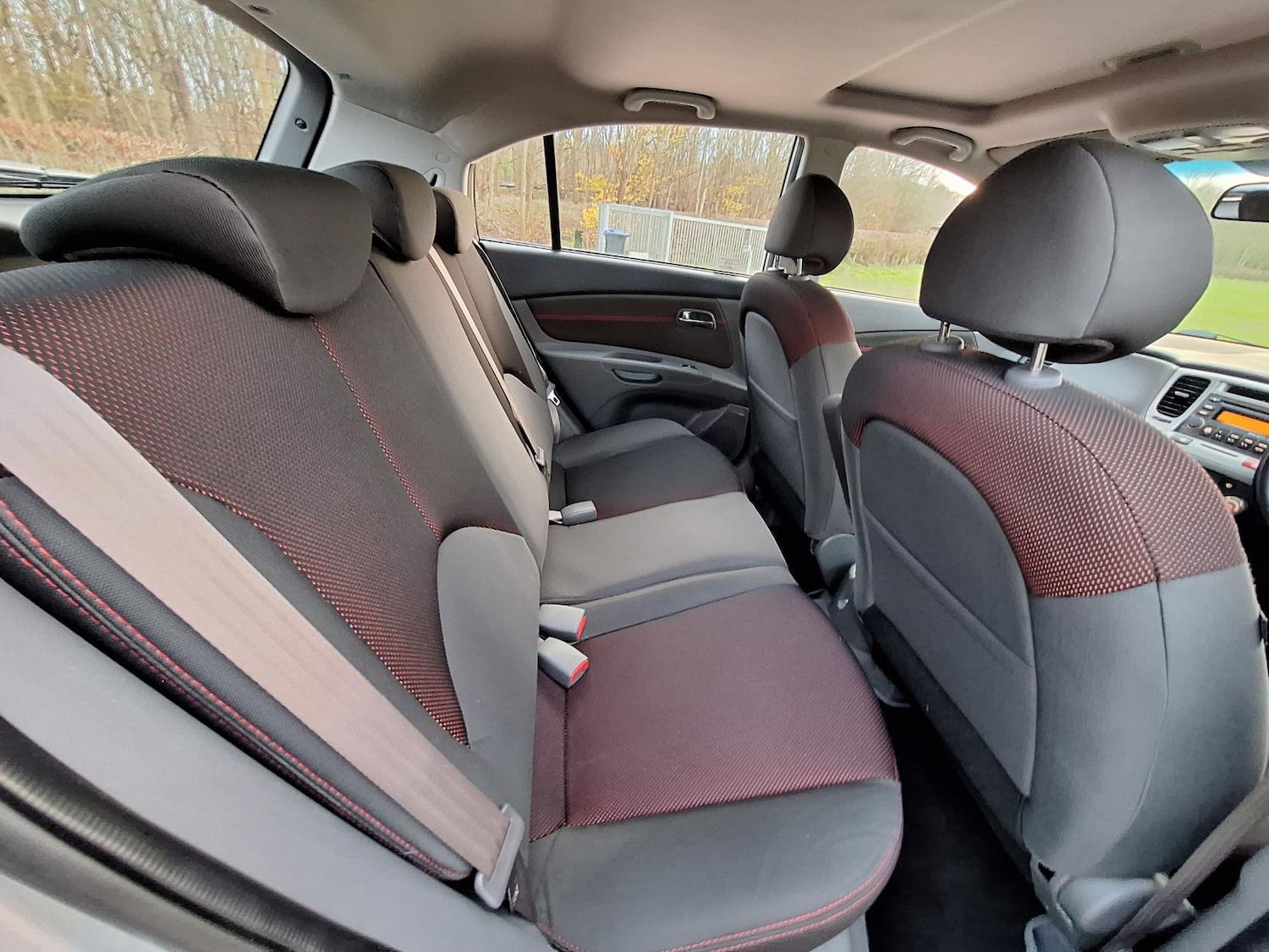 Used Kia Rio 2009 for sale - 76848923: Photo 25