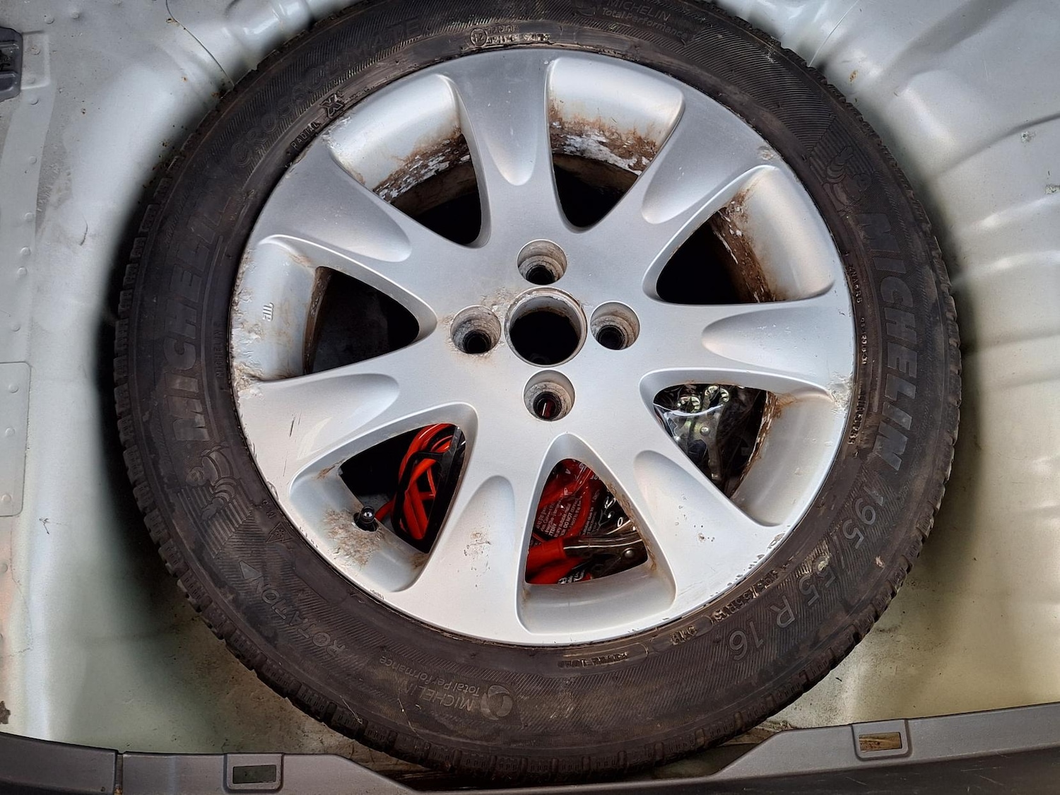 Used Kia Rio 2009 for sale - 76848923: Photo 29