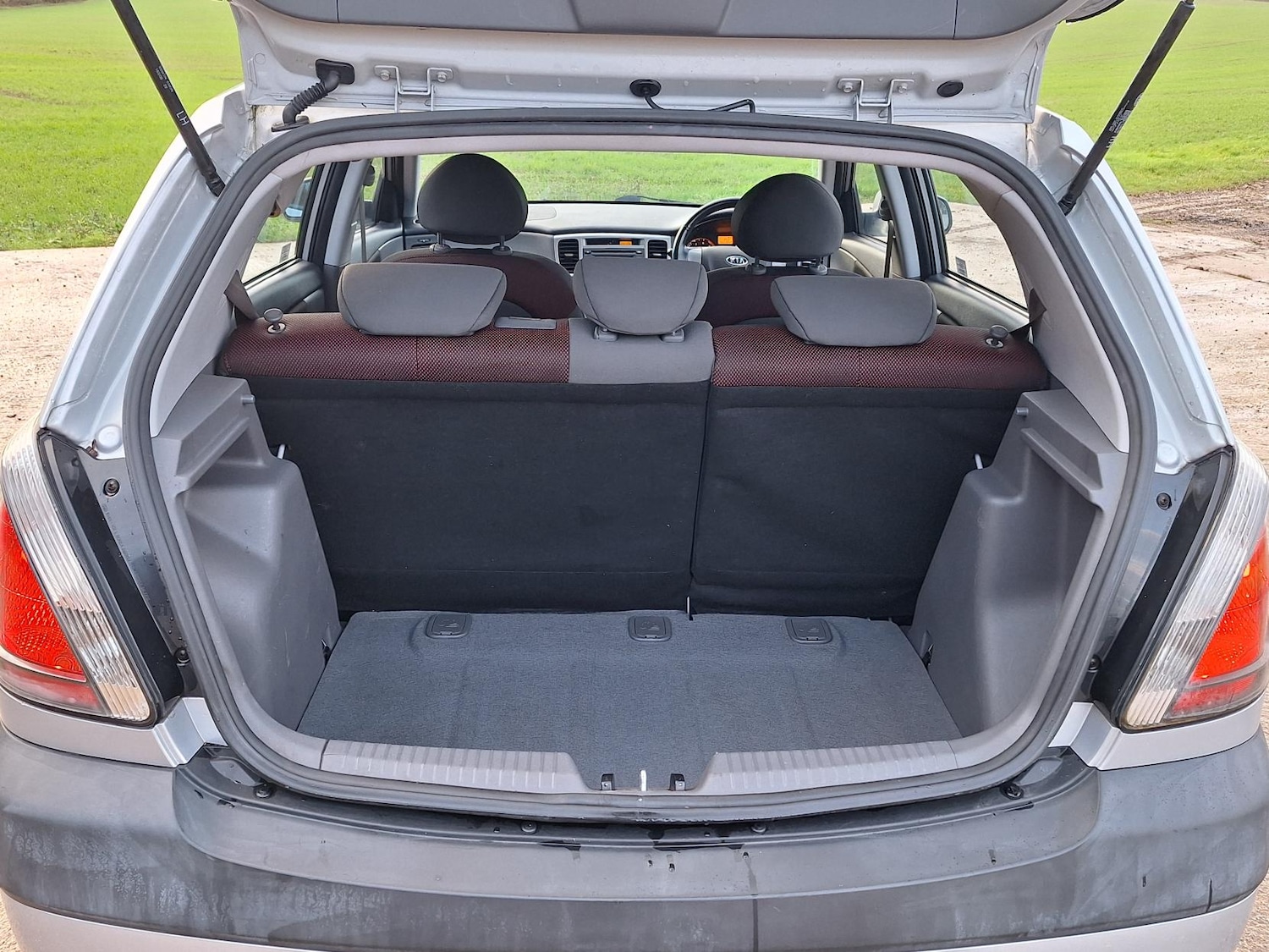 Used Kia Rio 2009 for sale - 76848923: Photo 30