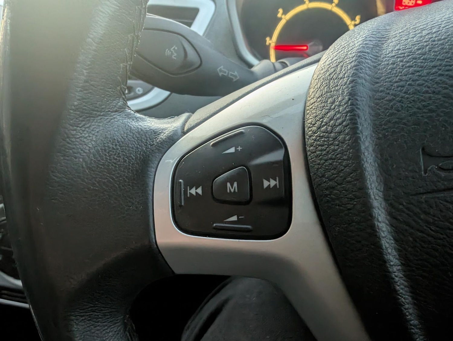 Used Ford Fiesta 2009 for sale - 76669936: Photo 13