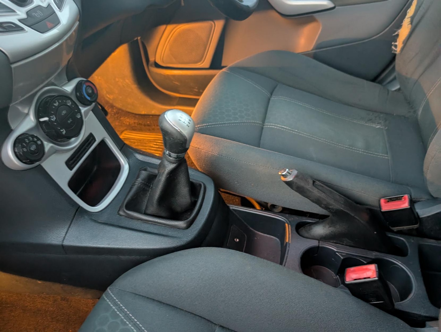 Used Ford Fiesta 2009 for sale - 76669936: Photo 19