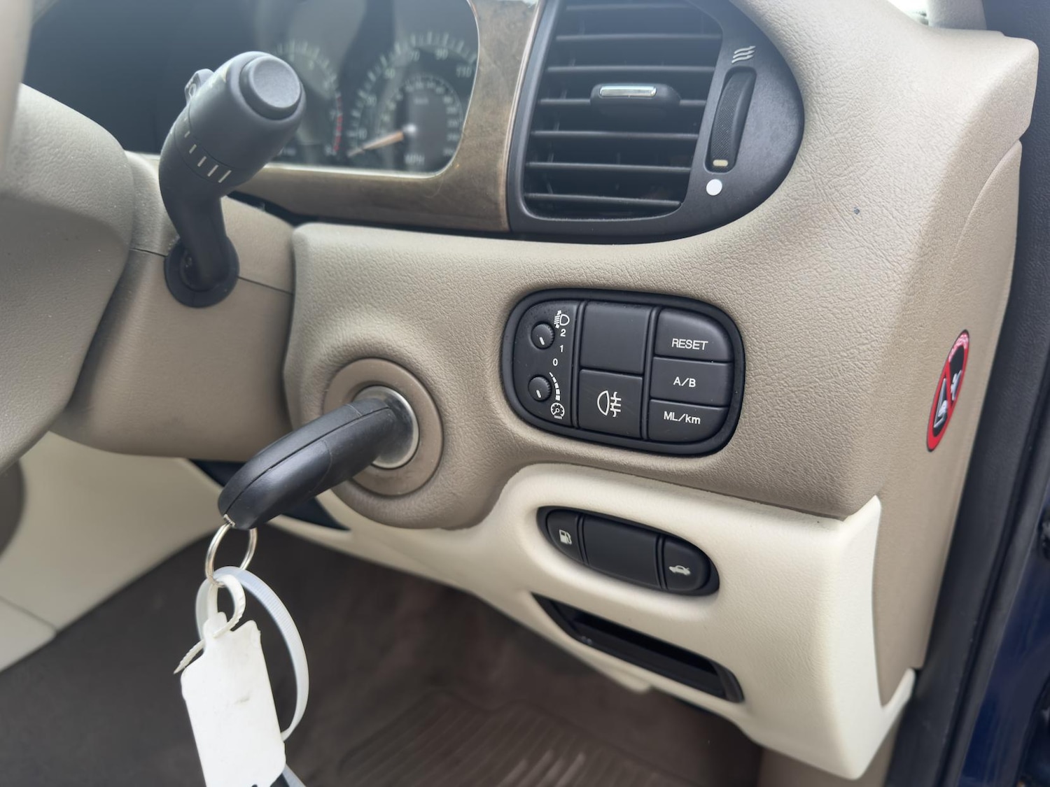 Used Jaguar S-Type 2003 for sale - 77254518: Photo 13