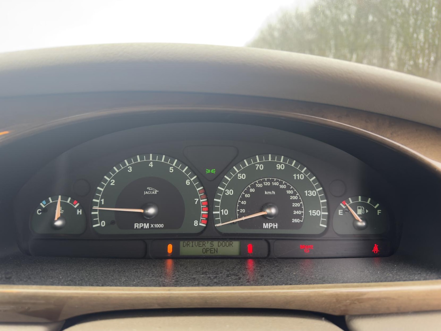 Used Jaguar S-Type 2003 for sale - 77254518: Photo 15