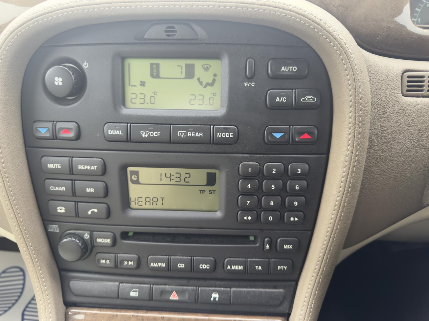 Used Jaguar S-Type 2003 for sale - 77254518: Photo 16