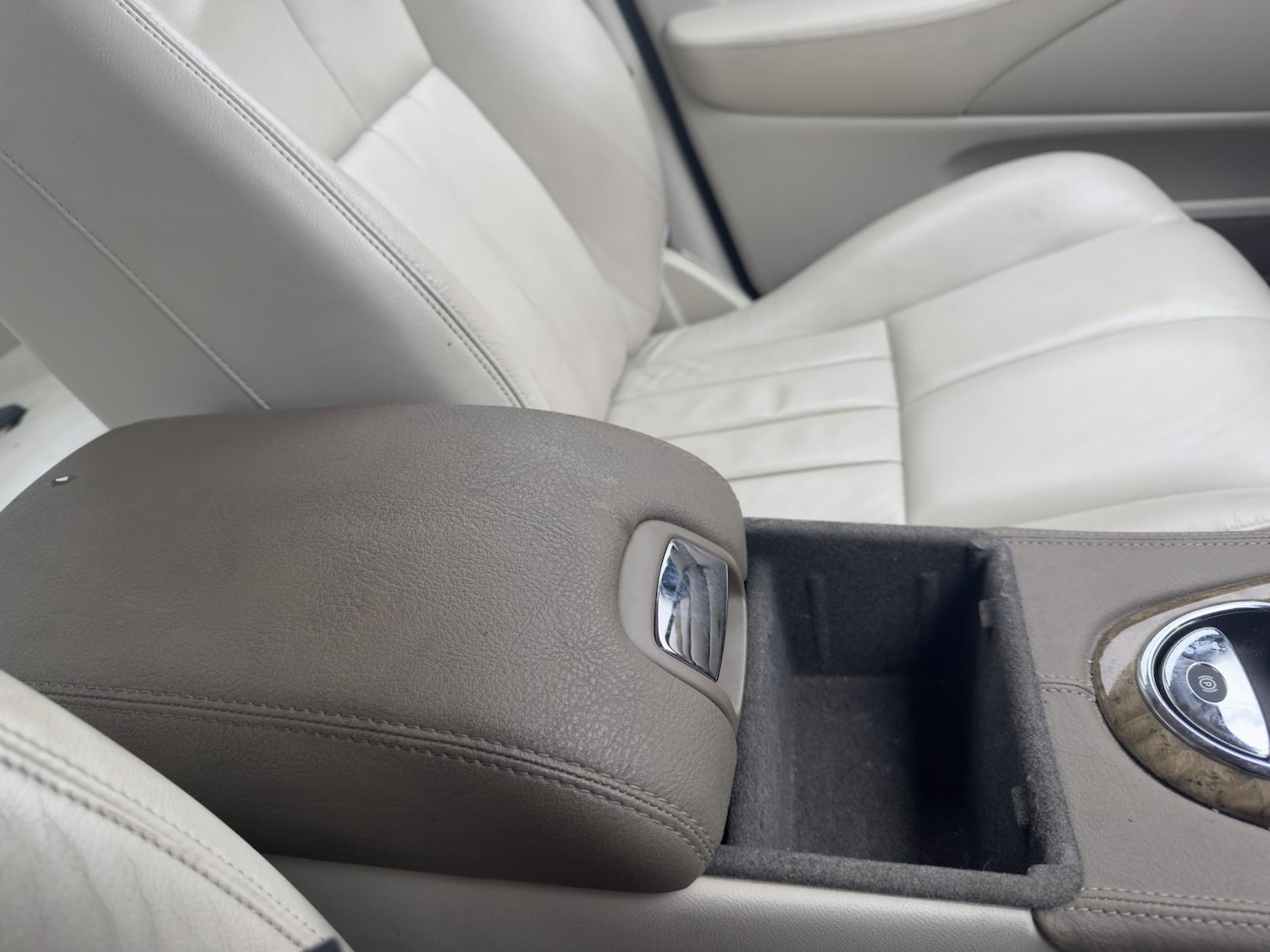 Used Jaguar S-Type 2003 for sale - 77254518: Photo 18