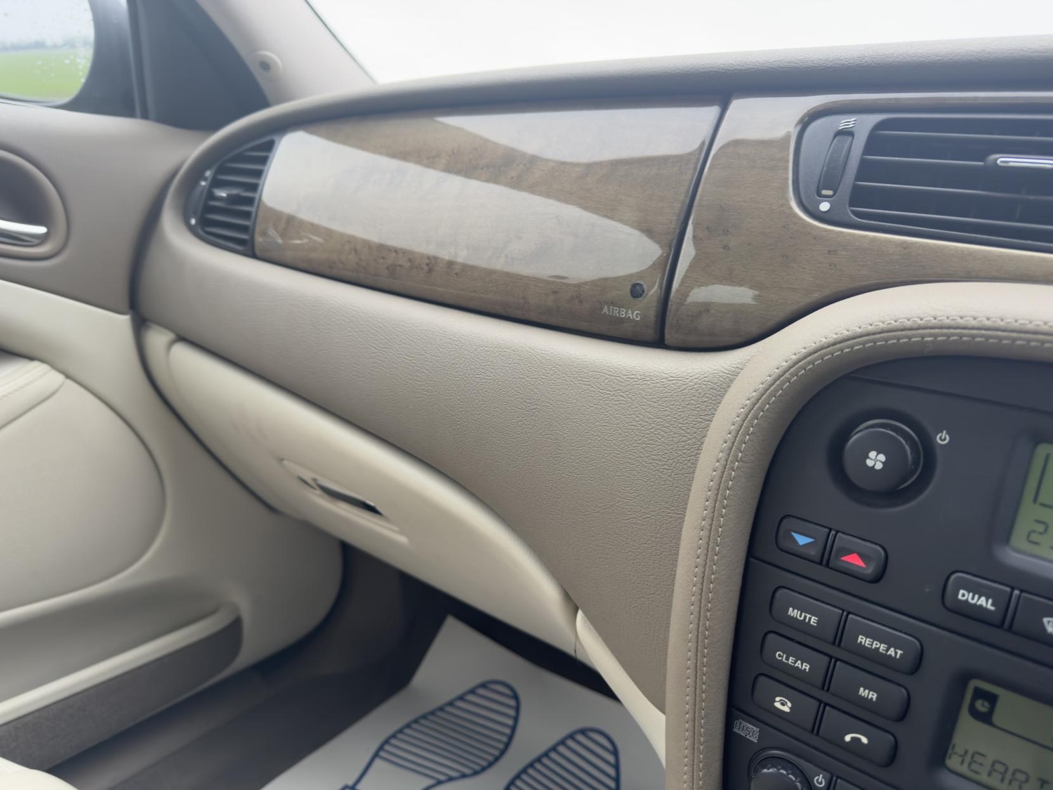 Used Jaguar S-Type 2003 for sale - 77254518: Photo 19