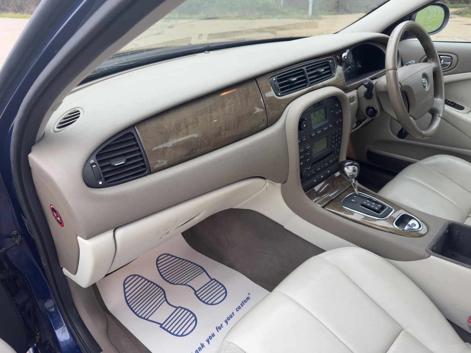 Used Jaguar S-Type 2003 for sale - 77254518: Photo 21