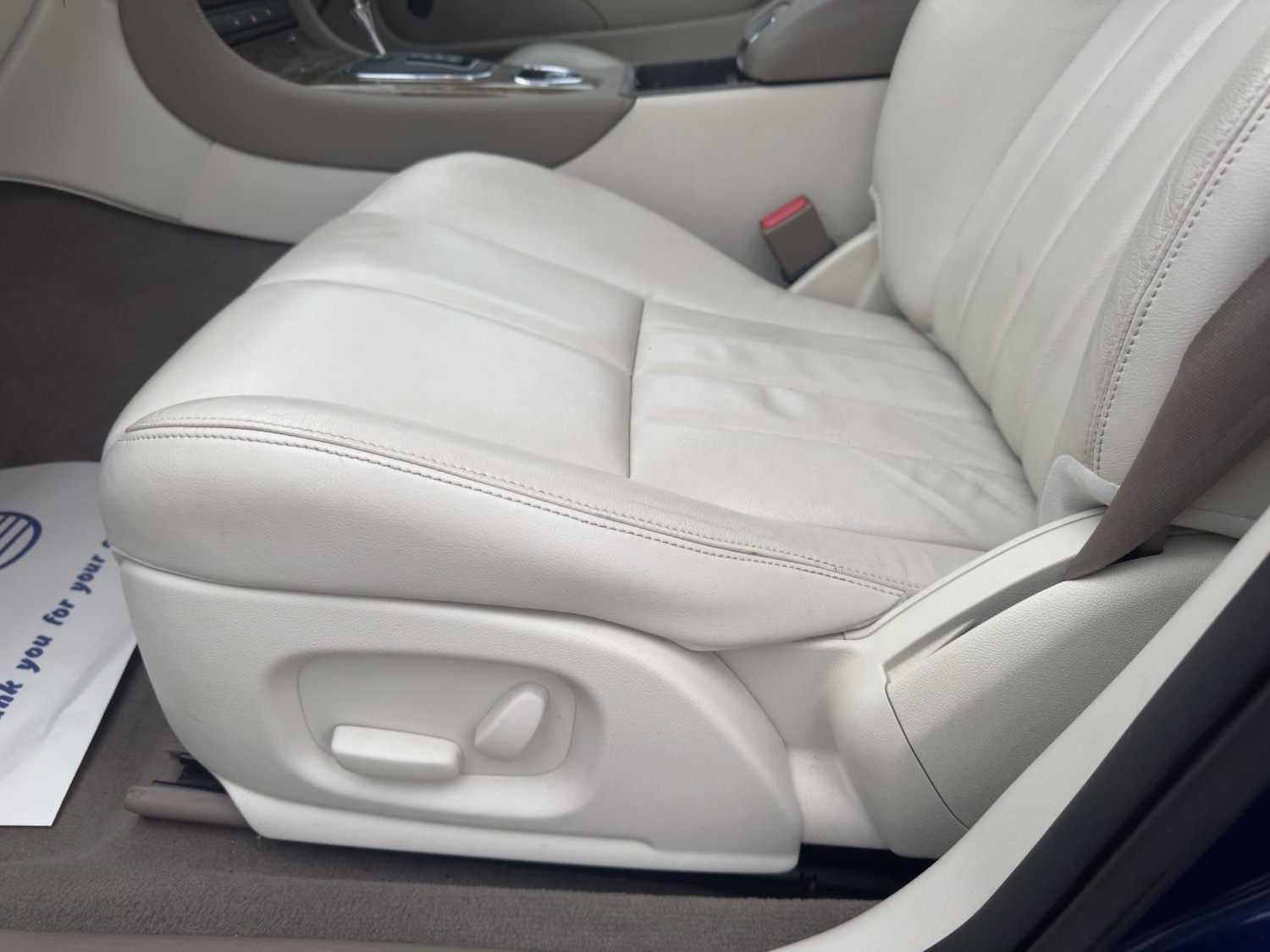 Used Jaguar S-Type 2003 for sale - 77254518: Photo 22