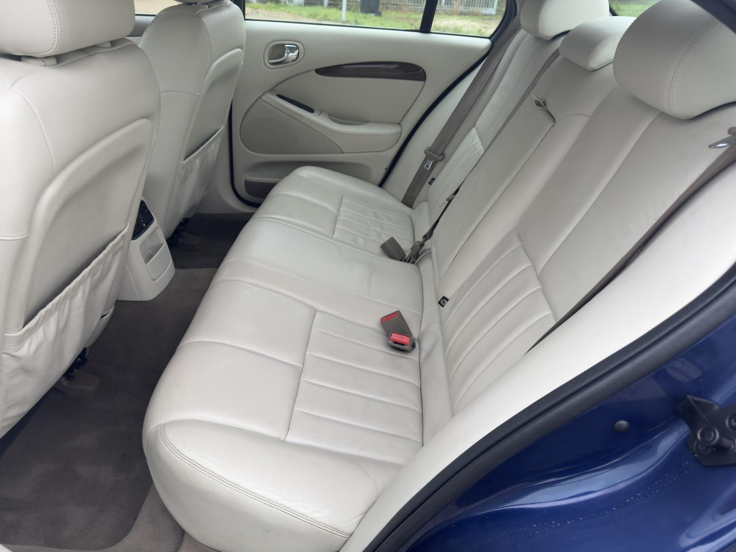 Used Jaguar S-Type 2003 for sale - 77254518: Photo 23