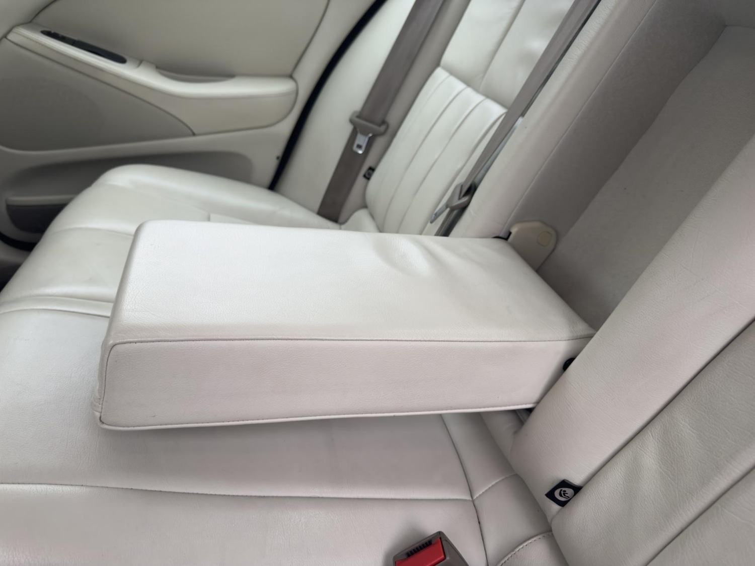 Used Jaguar S-Type 2003 for sale - 77254518: Photo 24