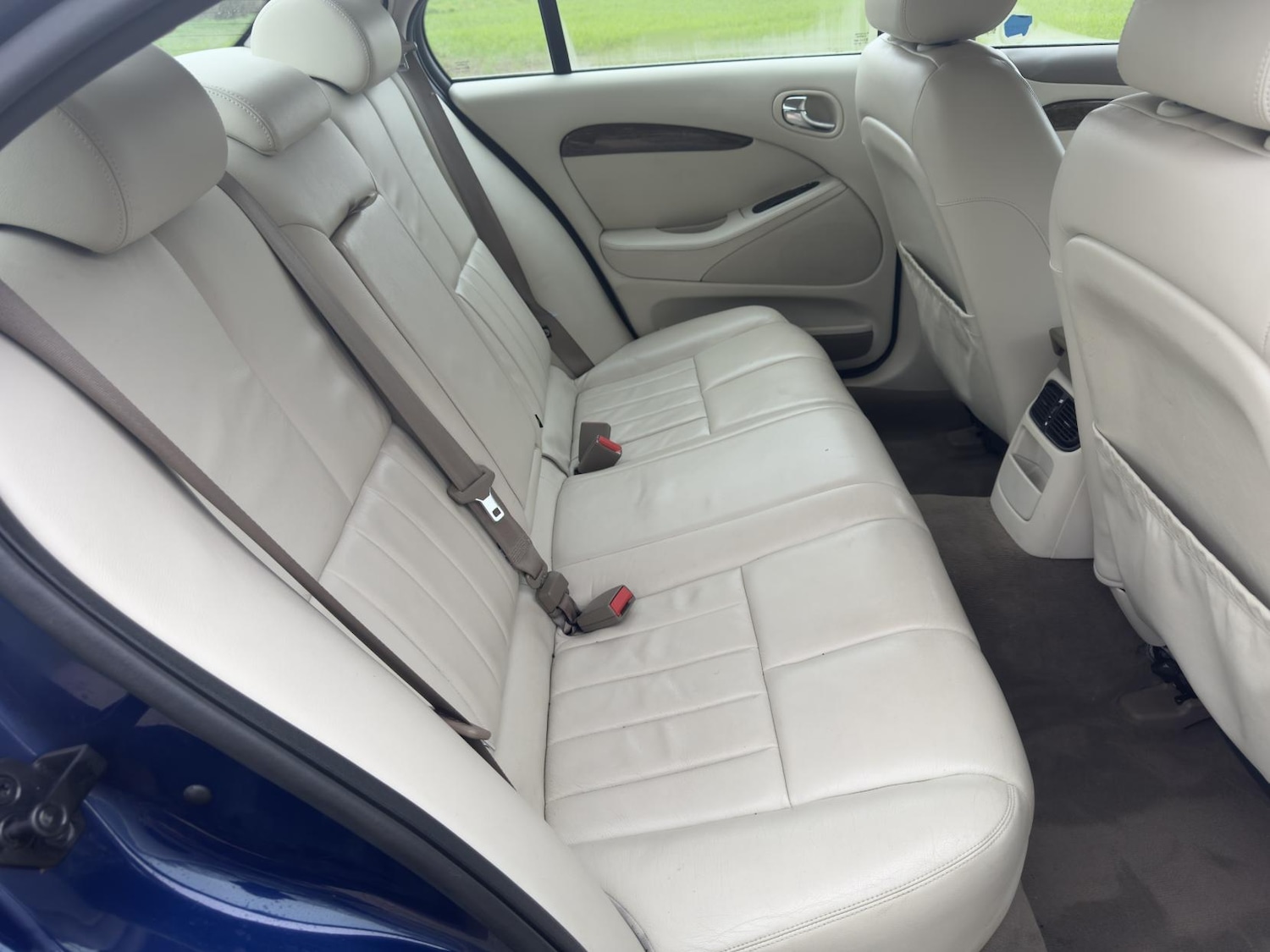 Used Jaguar S-Type 2003 for sale - 77254518: Photo 25