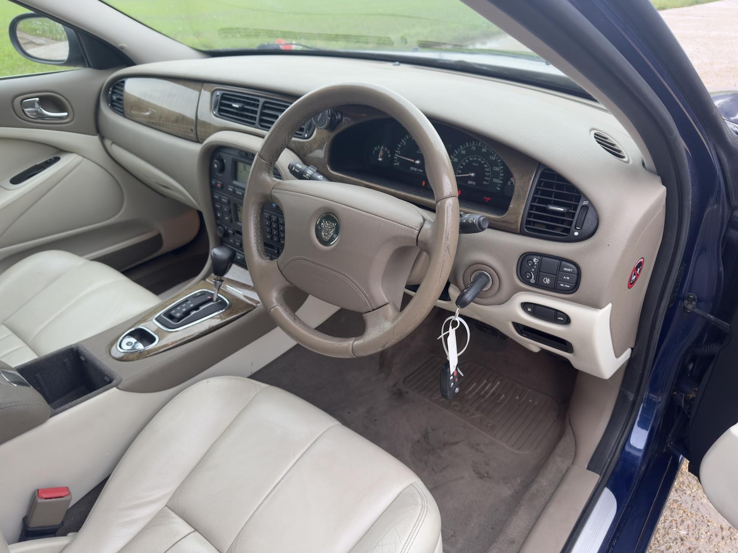 Used Jaguar S-Type 2003 for sale - 77254518: Photo 26