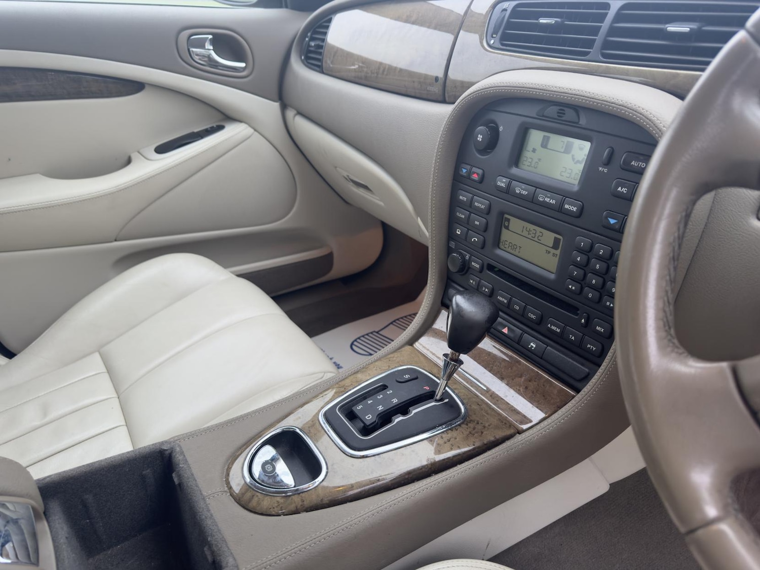 Used Jaguar S-Type 2003 for sale - 77254518: Photo 28