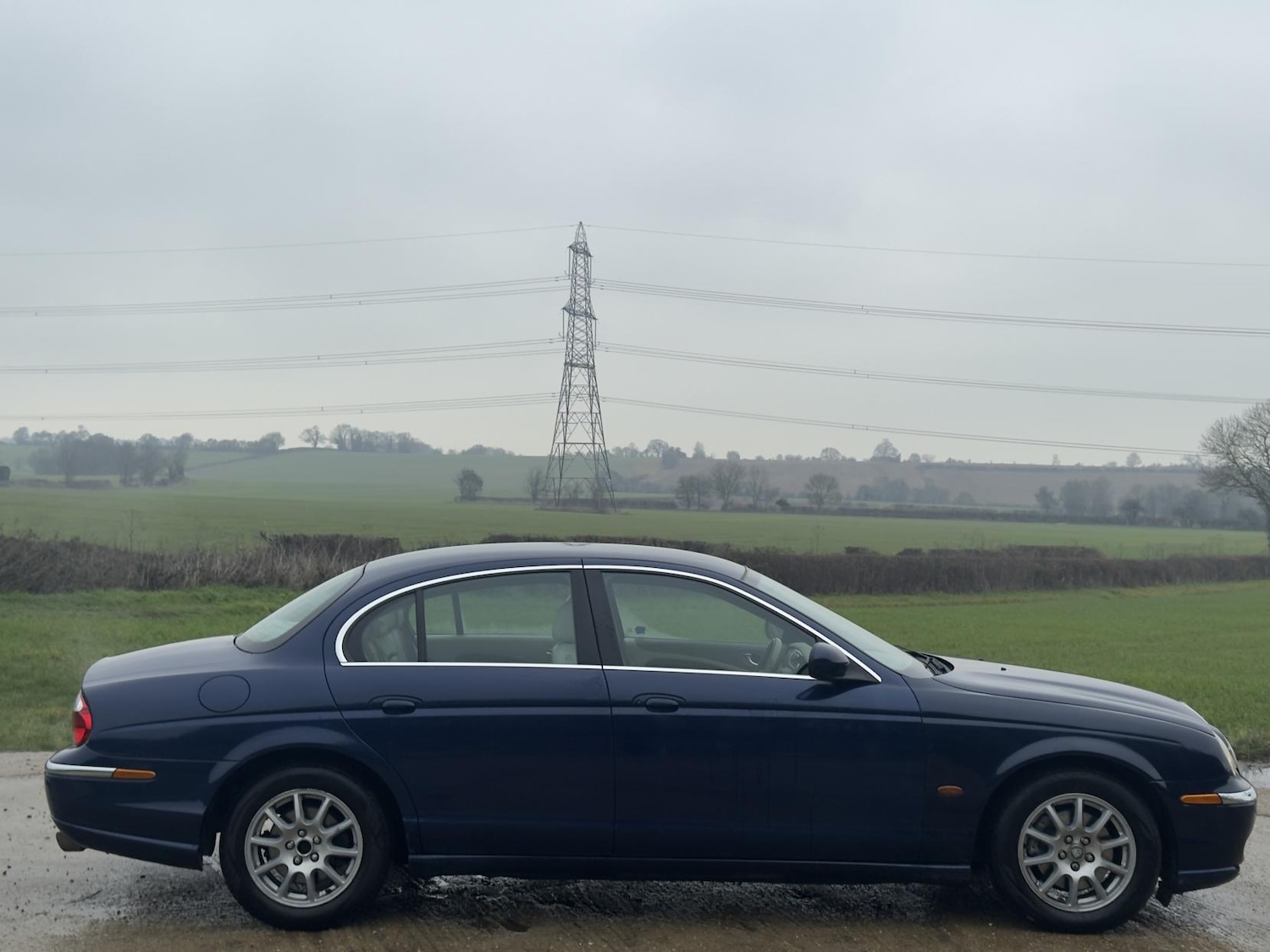 Used Jaguar S-Type 2003 for sale - 77254518: Photo 9