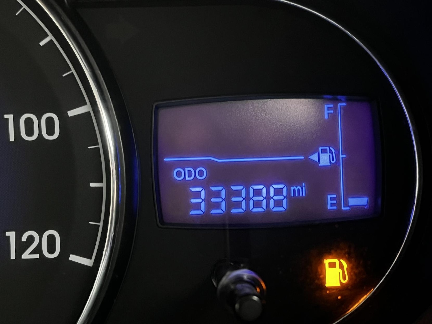 Used Hyundai i10 2013 for sale - 77005953: Photo 12