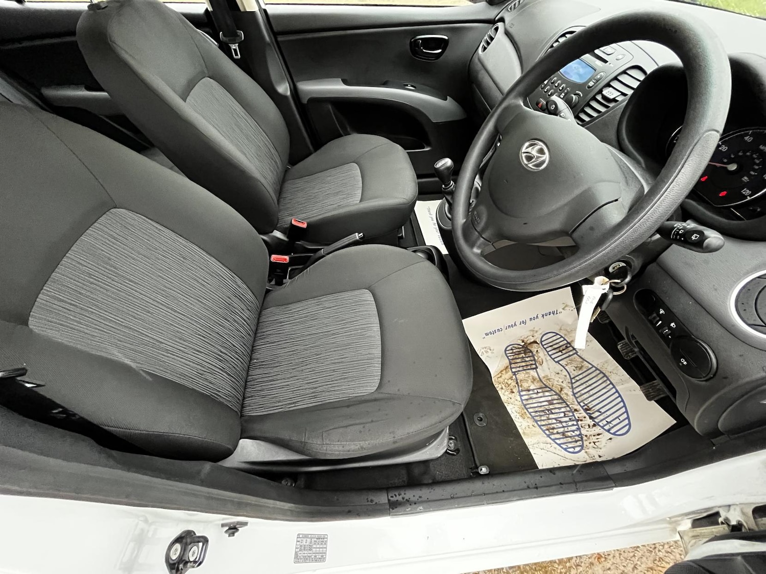 Used Hyundai i10 2013 for sale - 77005953: Photo 18