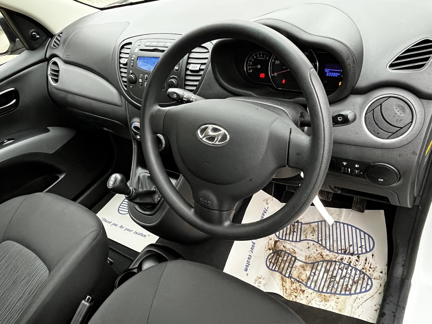 Used Hyundai i10 2013 for sale - 77005953: Photo 19