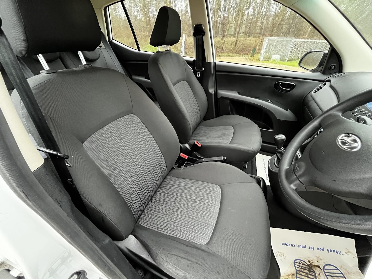 Used Hyundai i10 2013 for sale - 77005953: Photo 21