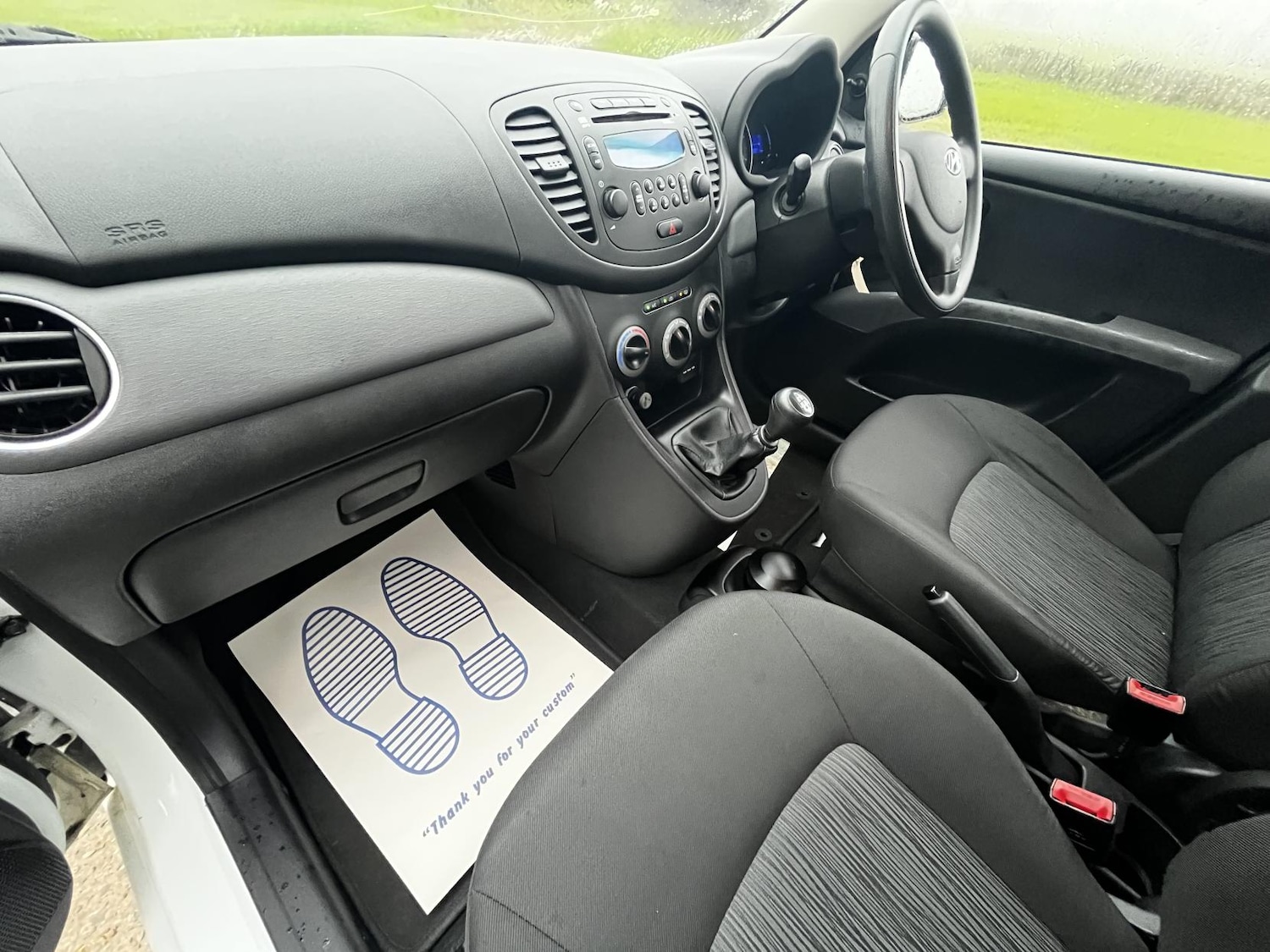 Used Hyundai i10 2013 for sale - 77005953: Photo 25