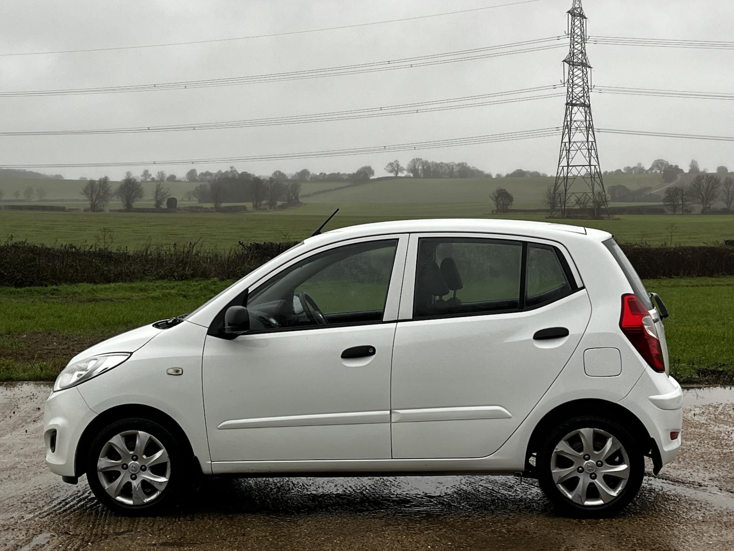 Used Hyundai i10 2013 for sale - 77005953: Photo 6