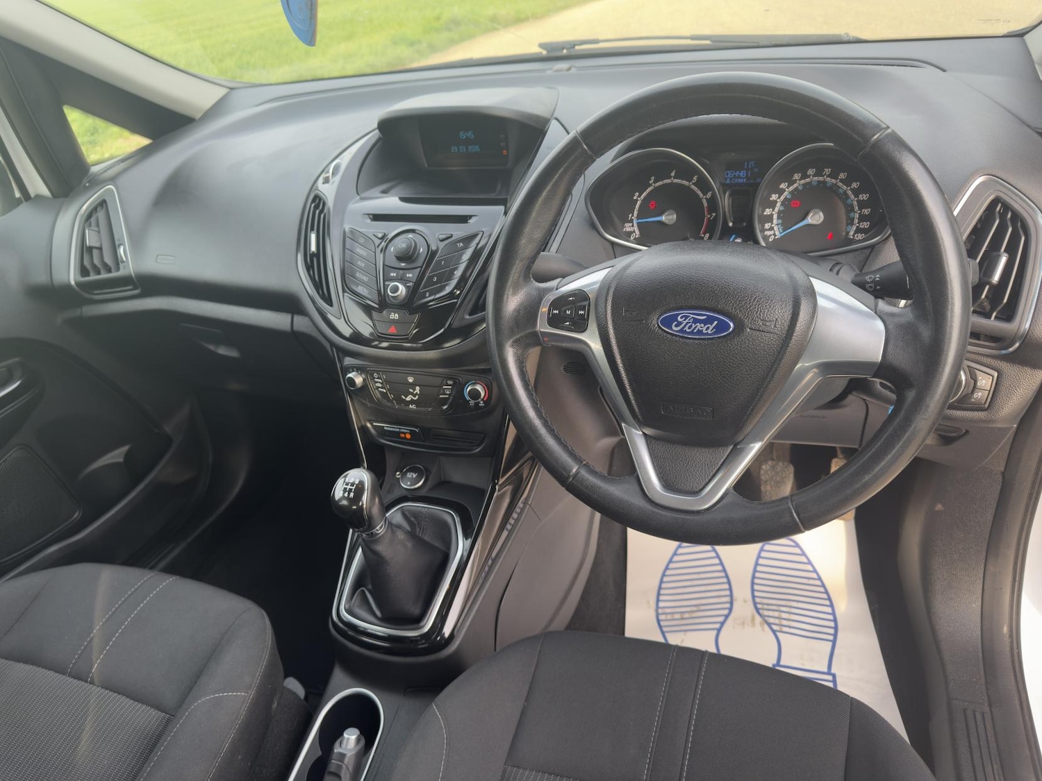 Used Ford B-MAX 2014 for sale - 78018715: Photo 11