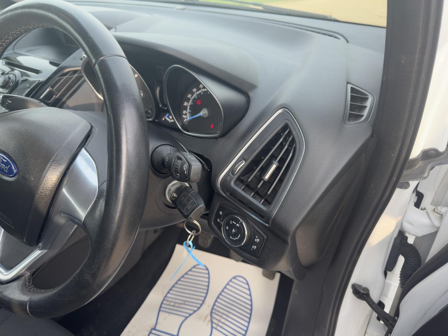 Used Ford B-MAX 2014 for sale - 78018715: Photo 13