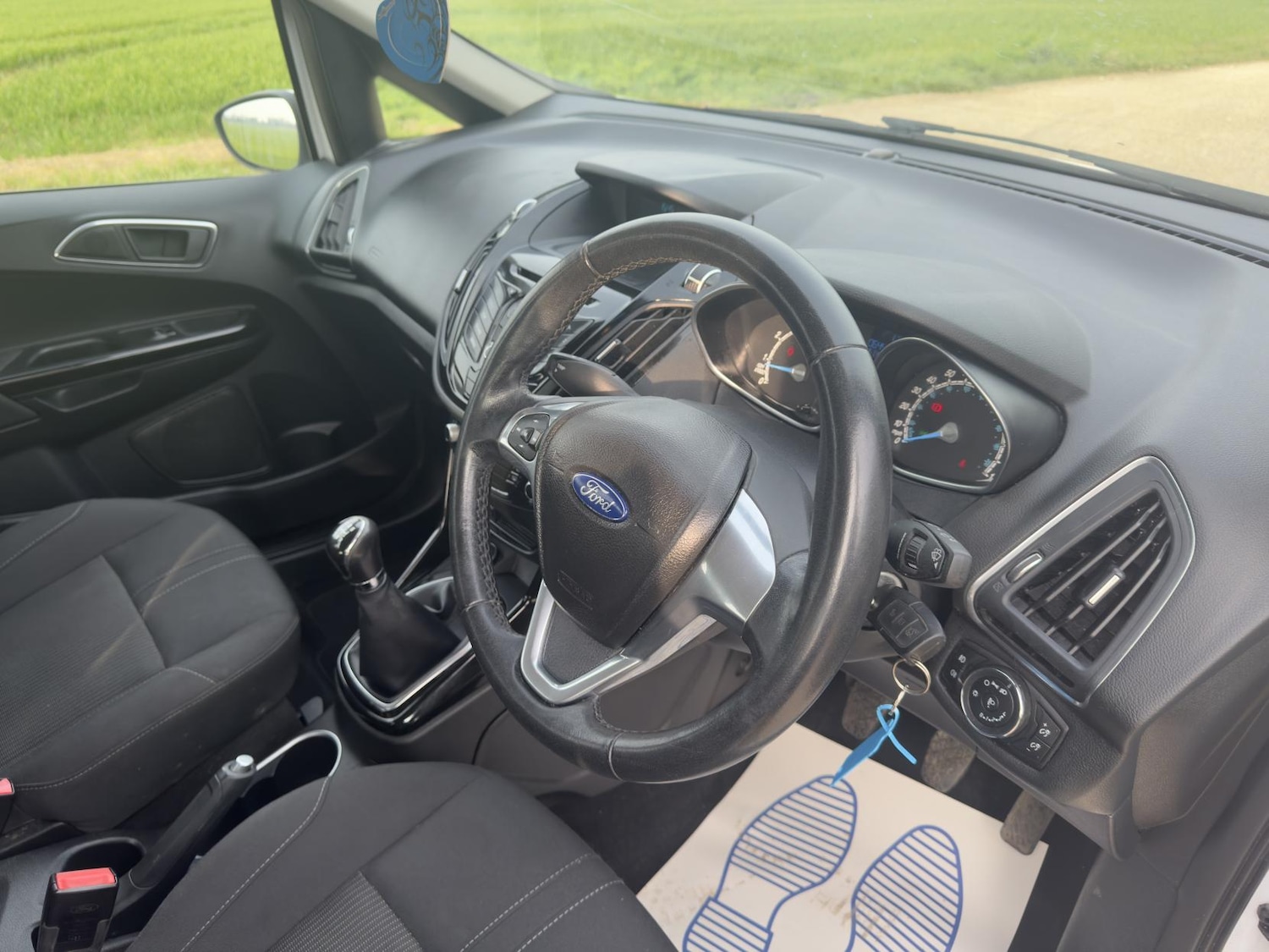 Used Ford B-MAX 2014 for sale - 78018715: Photo 14