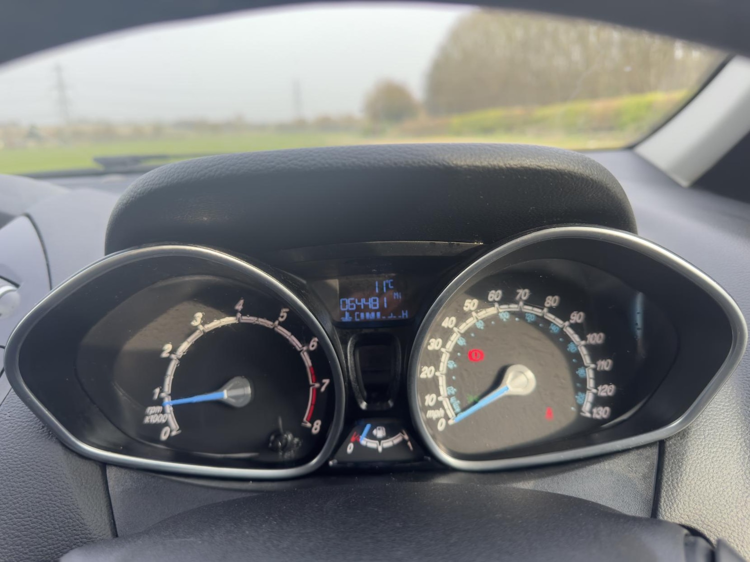 Used Ford B-MAX 2014 for sale - 78018715: Photo 16