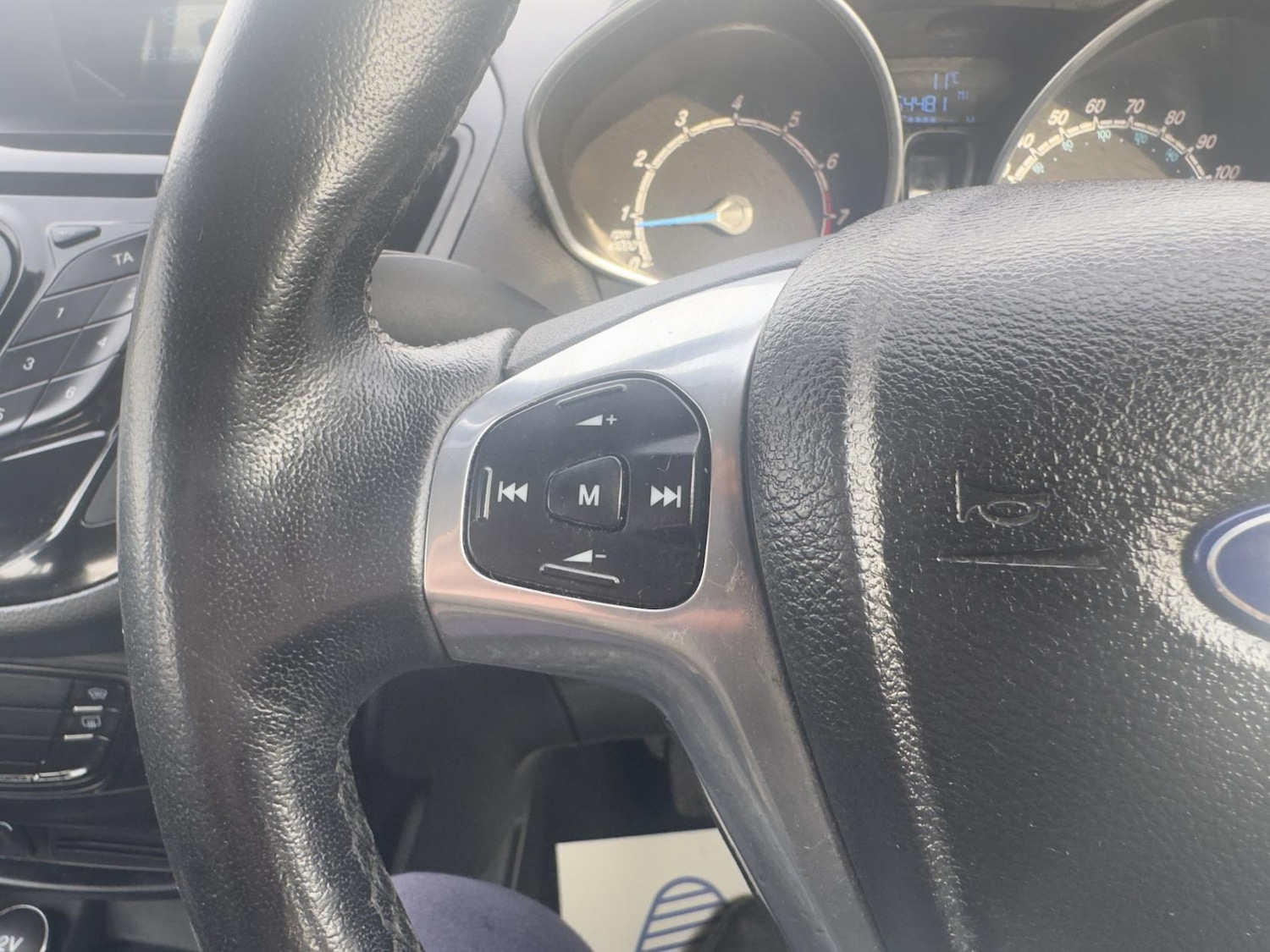 Used Ford B-MAX 2014 for sale - 78018715: Photo 17