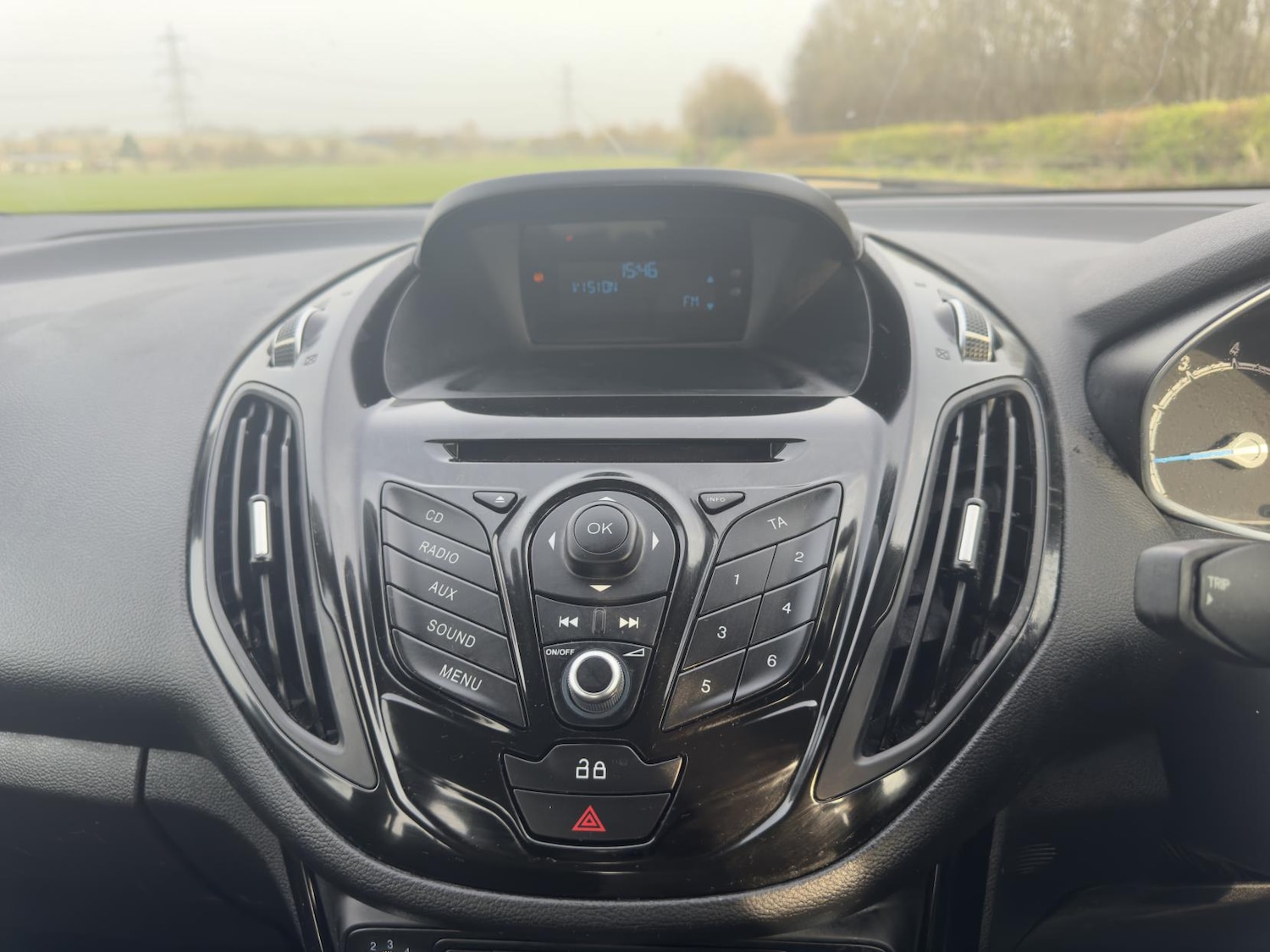 Used Ford B-MAX 2014 for sale - 78018715: Photo 18