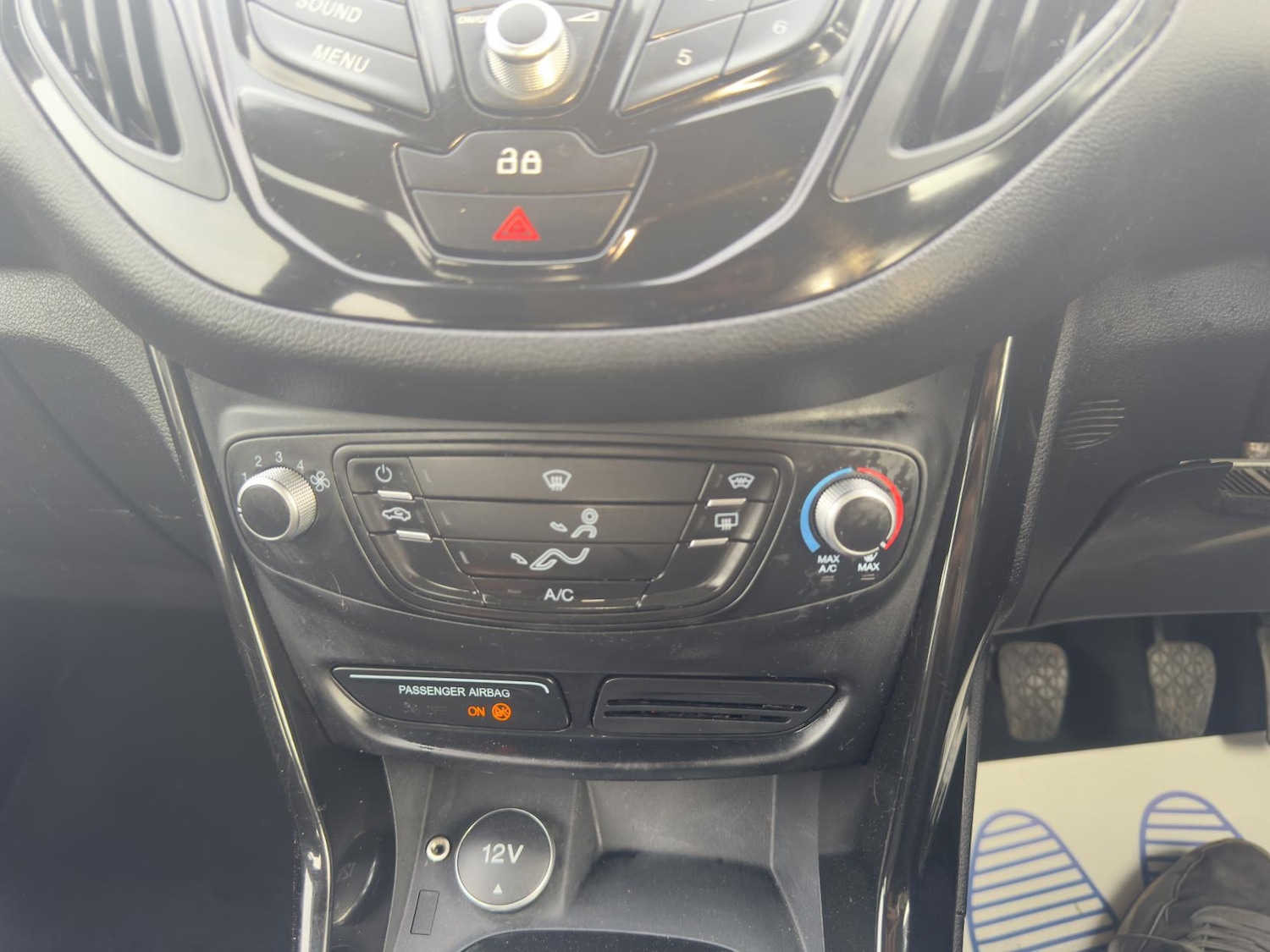 Used Ford B-MAX 2014 for sale - 78018715: Photo 19