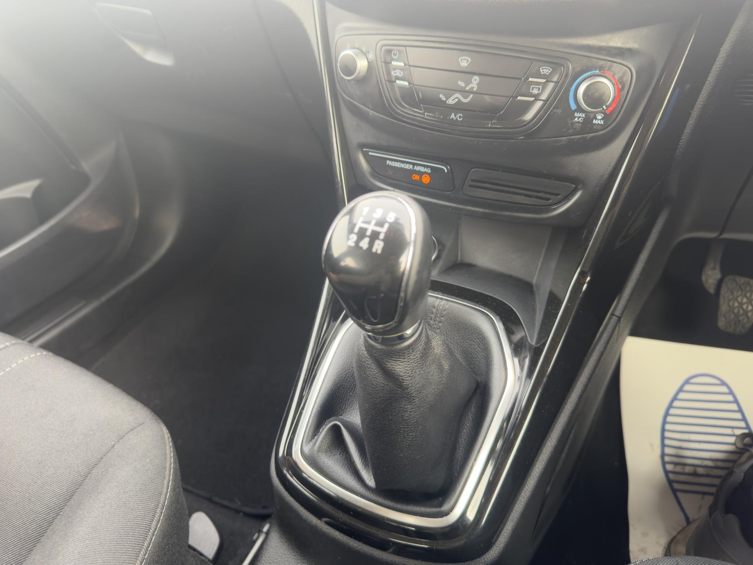 Used Ford B-MAX 2014 for sale - 78018715: Photo 20