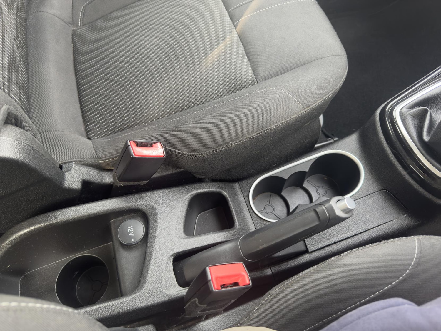 Used Ford B-MAX 2014 for sale - 78018715: Photo 21