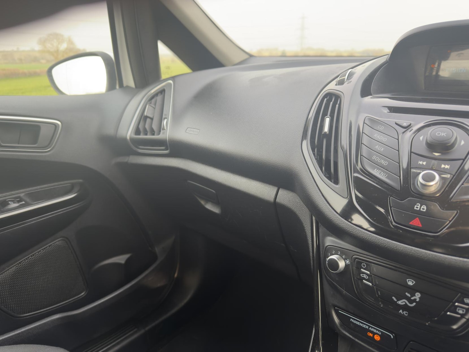 Used Ford B-MAX 2014 for sale - 78018715: Photo 22