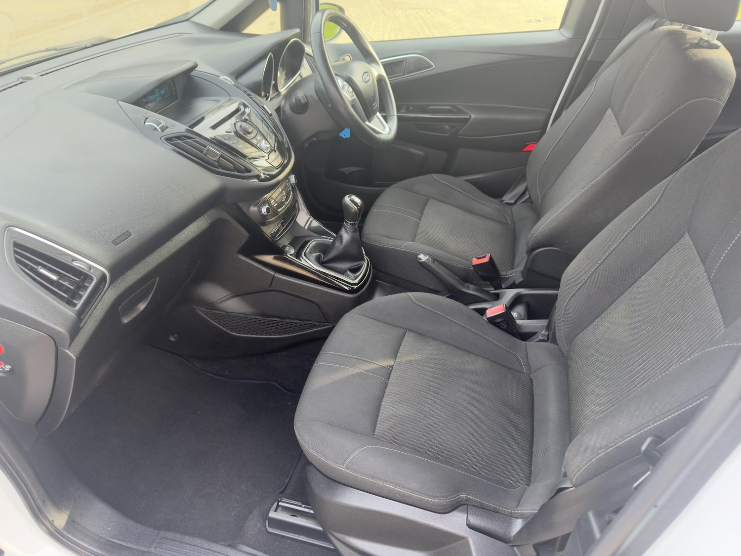 Used Ford B-MAX 2014 for sale - 78018715: Photo 23