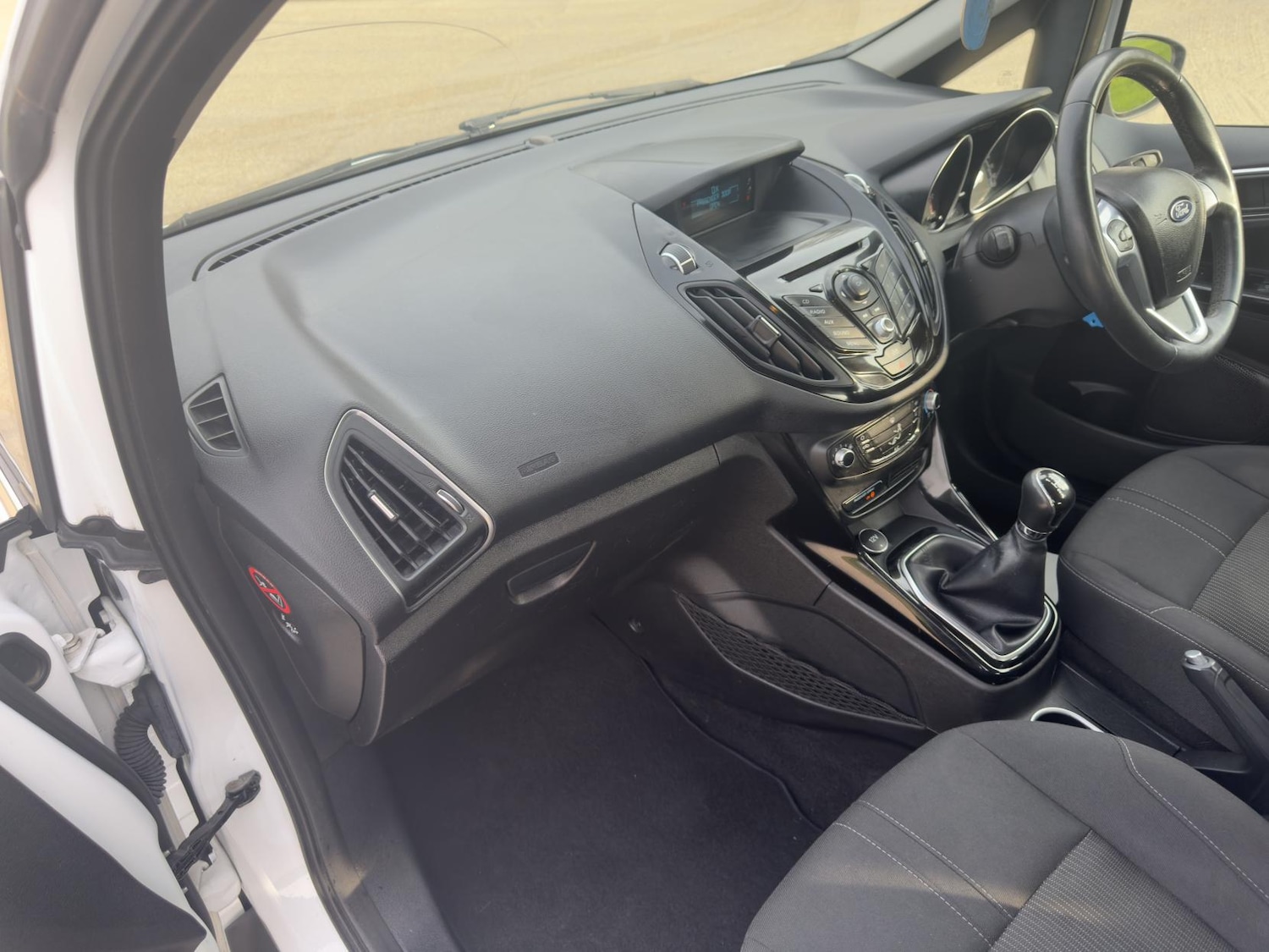 Used Ford B-MAX 2014 for sale - 78018715: Photo 24