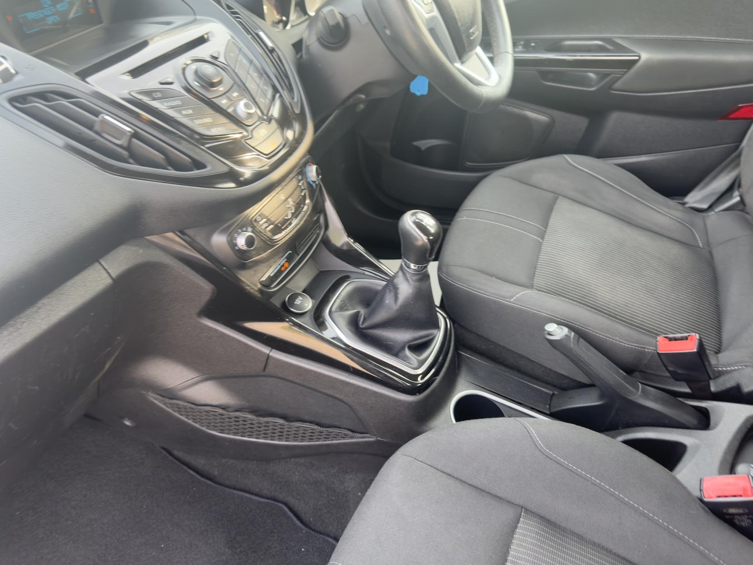 Used Ford B-MAX 2014 for sale - 78018715: Photo 25