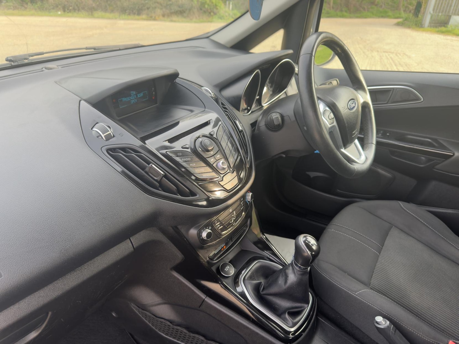 Used Ford B-MAX 2014 for sale - 78018715: Photo 26