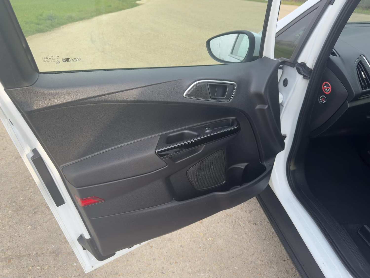 Used Ford B-MAX 2014 for sale - 78018715: Photo 27