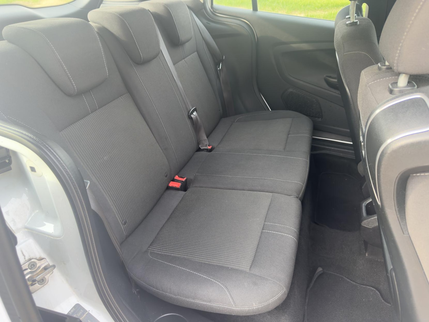 Used Ford B-MAX 2014 for sale - 78018715: Photo 29