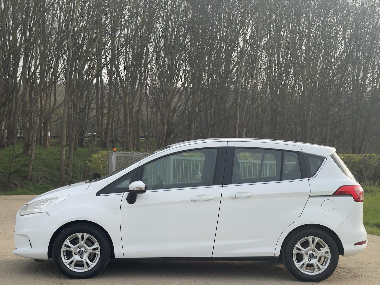 Used Ford B-MAX 2014 for sale - 78018715: Photo 3