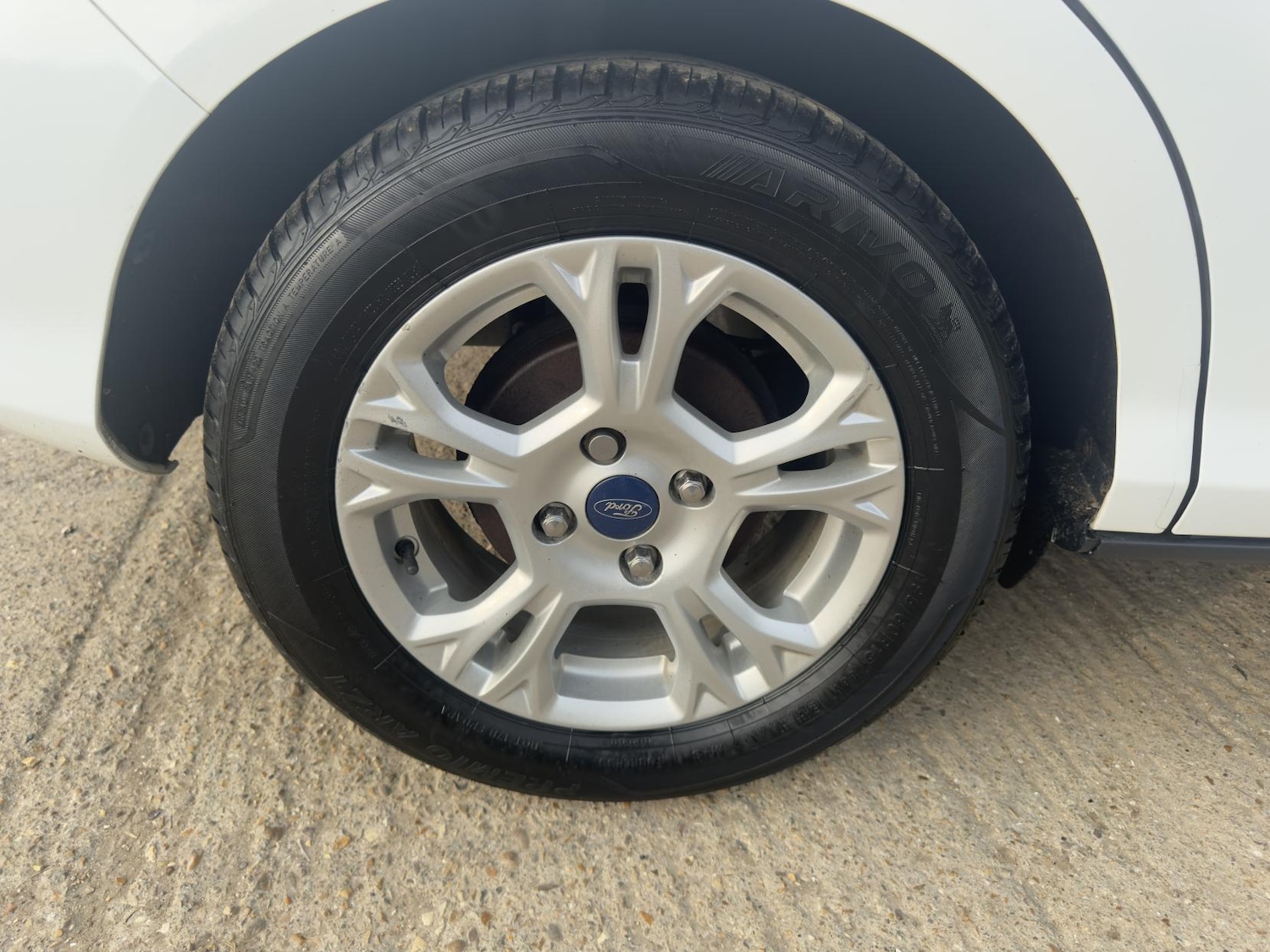 Used Ford B-MAX 2014 for sale - 78018715: Photo 31