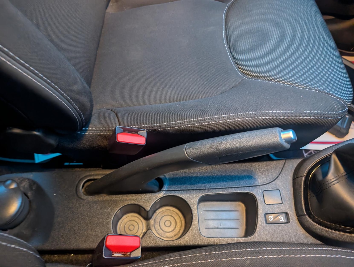 Used Renault Clio 2016 for sale - 76477029: Photo 12