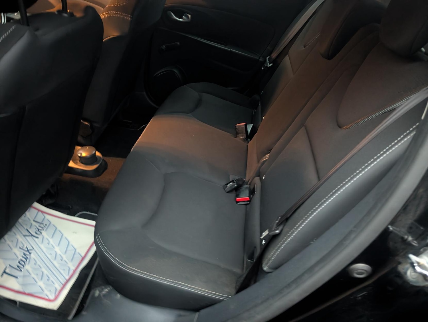 Used Renault Clio 2016 for sale - 76477029: Photo 18