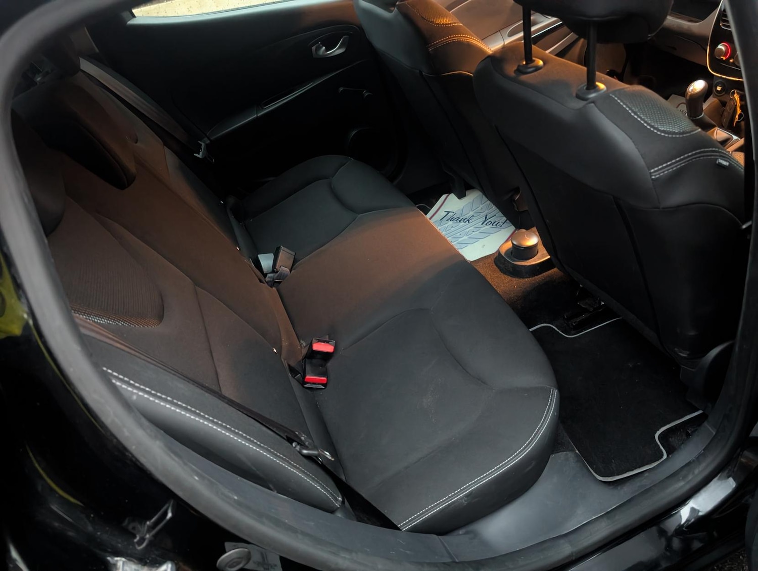 Used Renault Clio 2016 for sale - 76477029: Photo 19