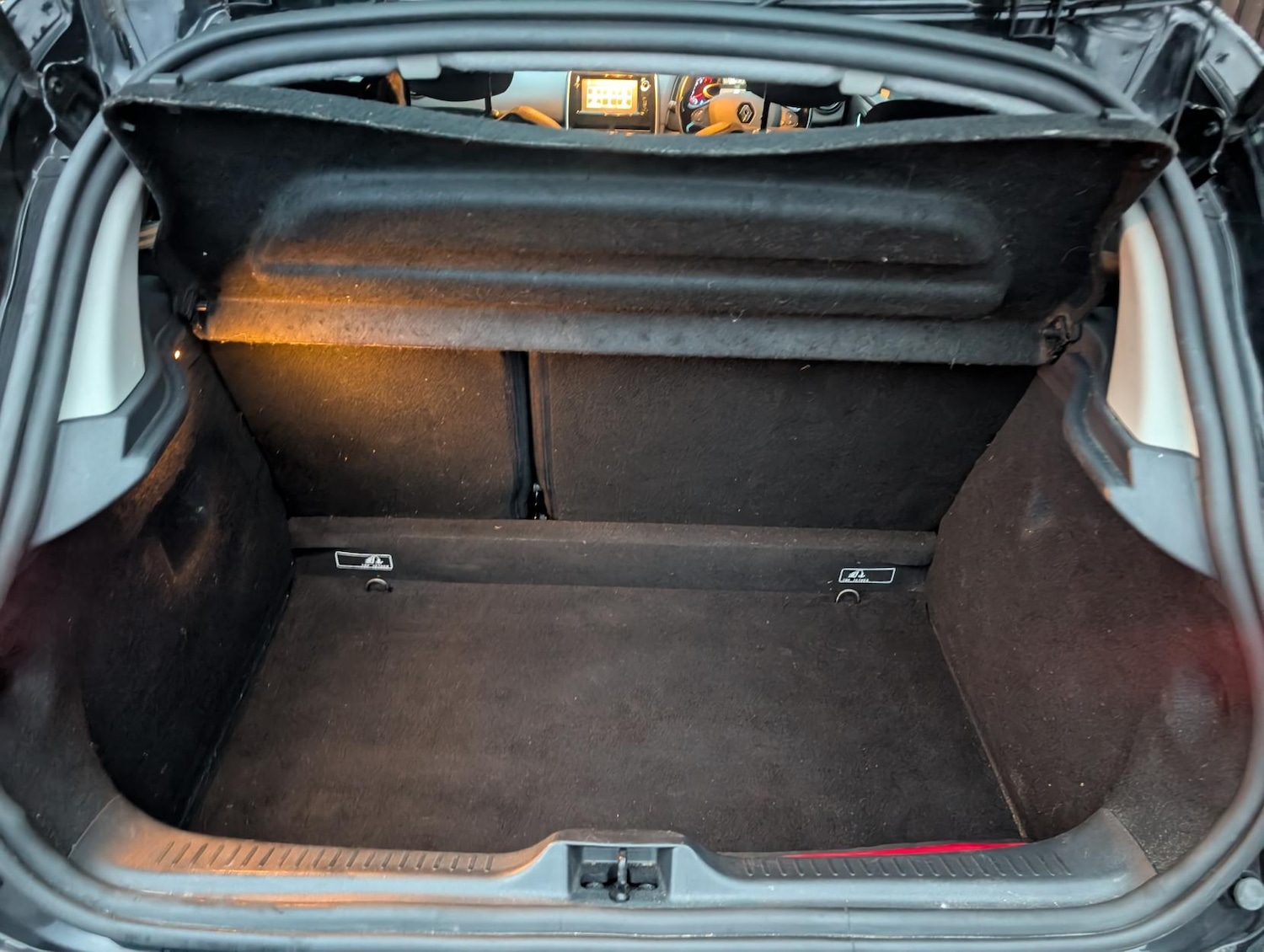 Used Renault Clio 2016 for sale - 76477029: Photo 22