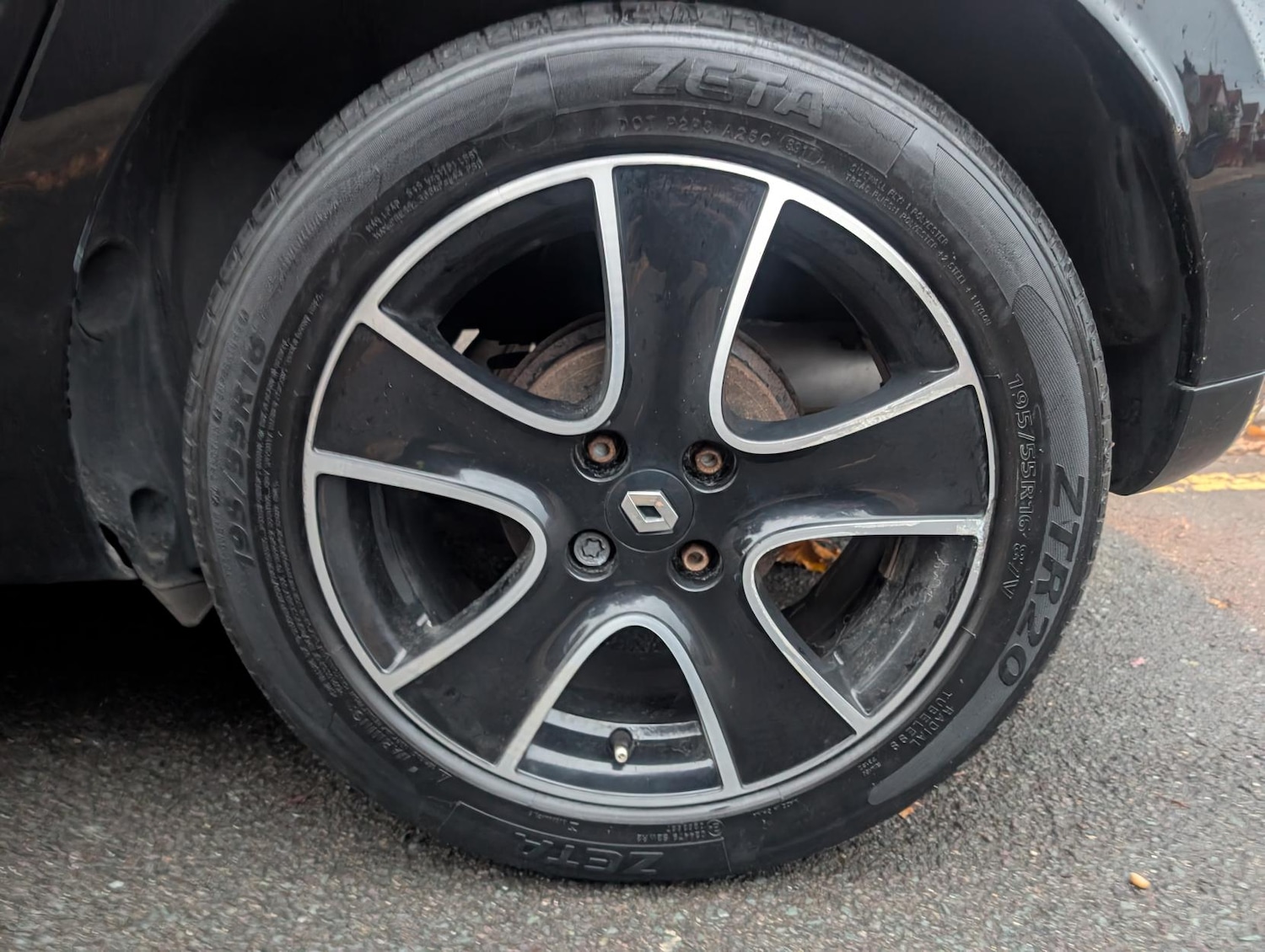 Used Renault Clio 2016 for sale - 76477029: Photo 23