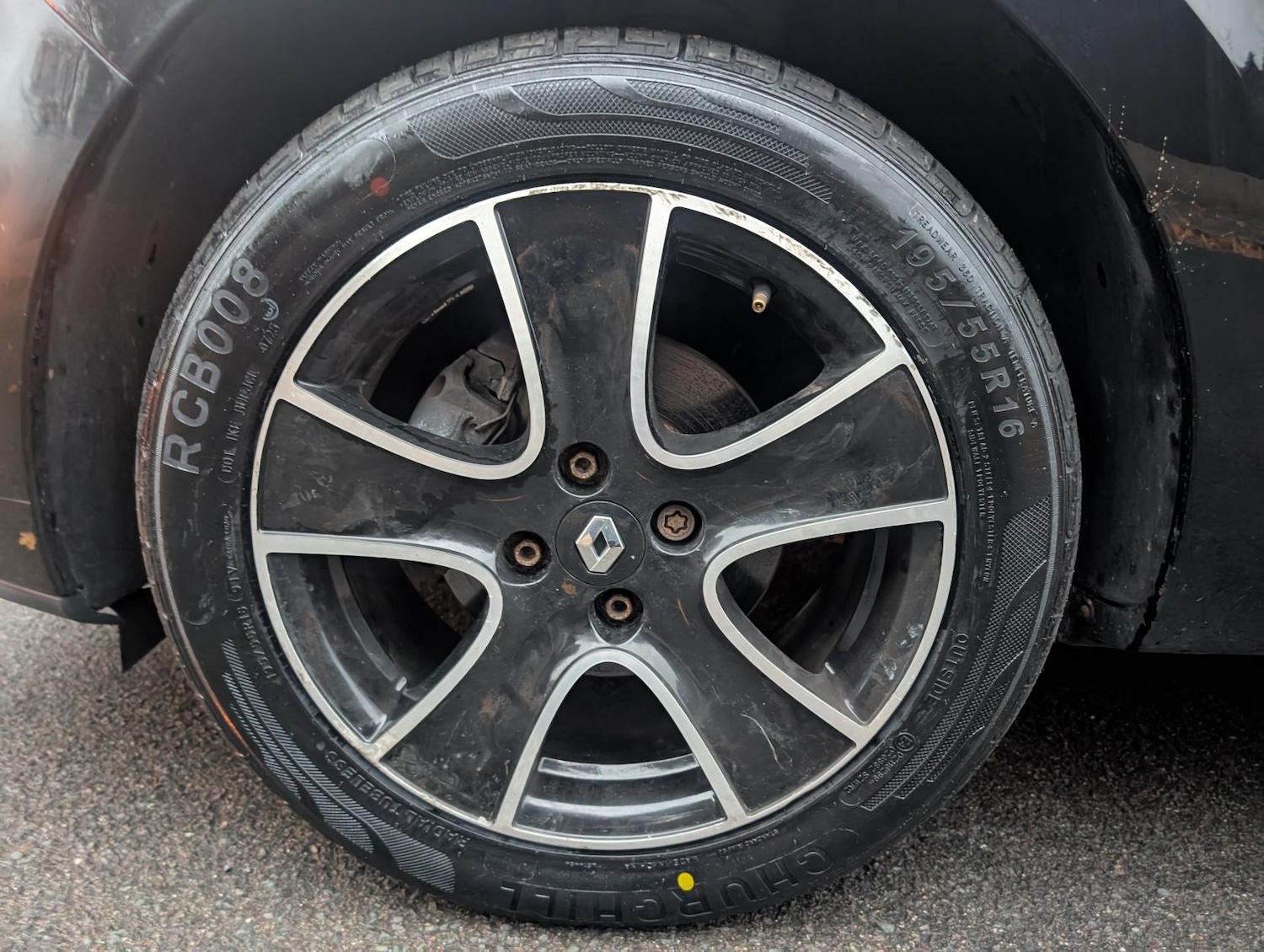 Used Renault Clio 2016 for sale - 76477029: Photo 24